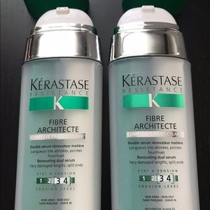 Split ends Repair serum